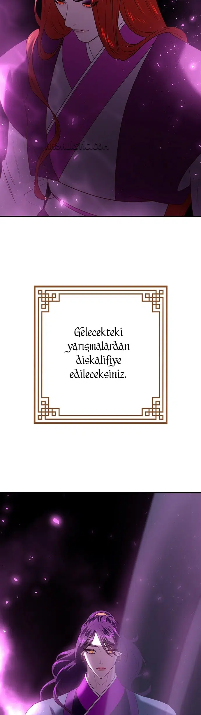 Myolyeong Prensi - Bölüm 30 Sayfa 54