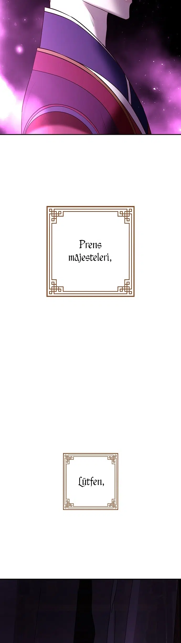 Myolyeong Prensi - Bölüm 30 Sayfa 56