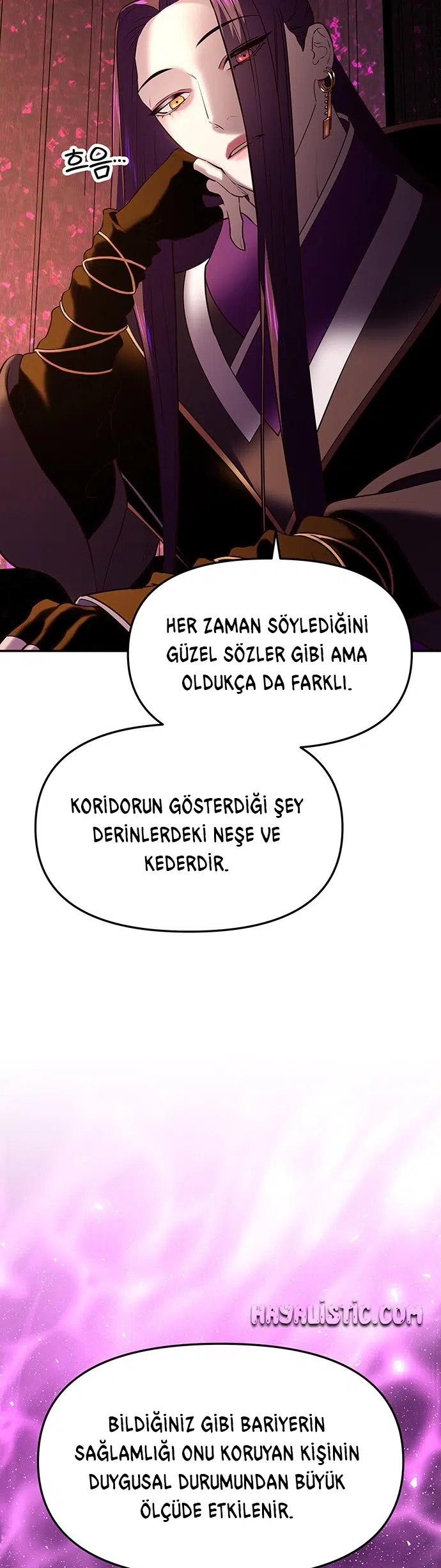 Myolyeong Prensi - Bölüm 30 Sayfa 60