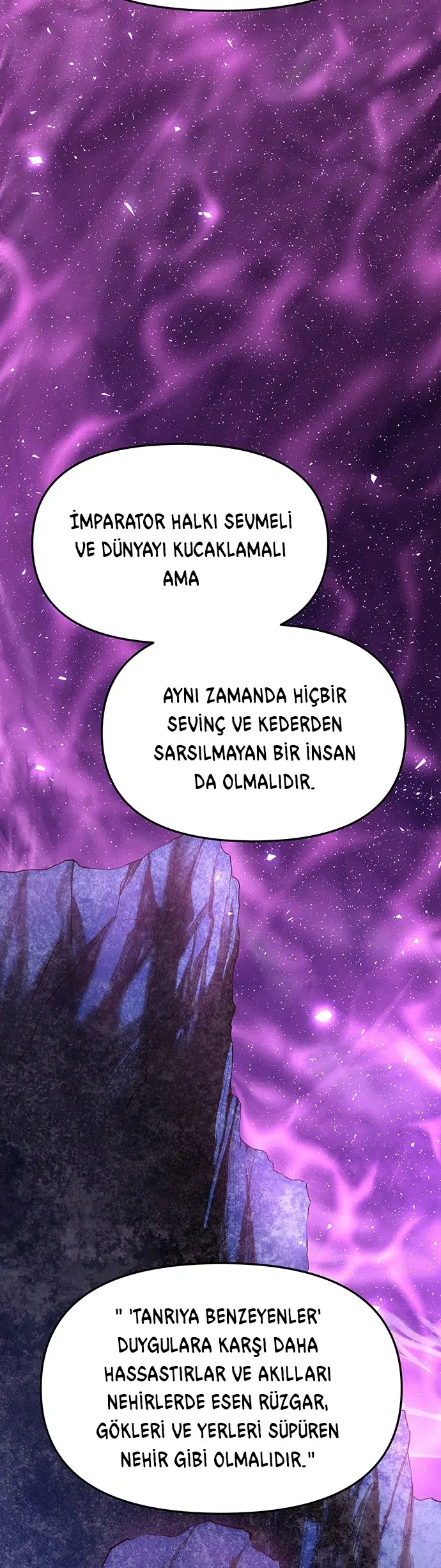 Myolyeong Prensi - Bölüm 30 Sayfa 61