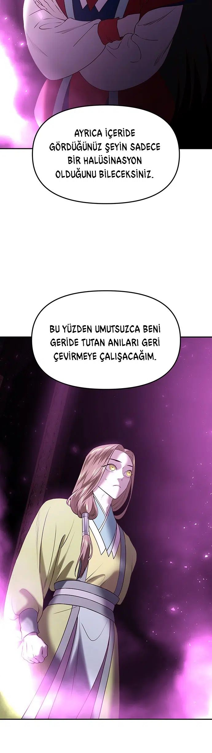 Myolyeong Prensi - Bölüm 30 Sayfa 63