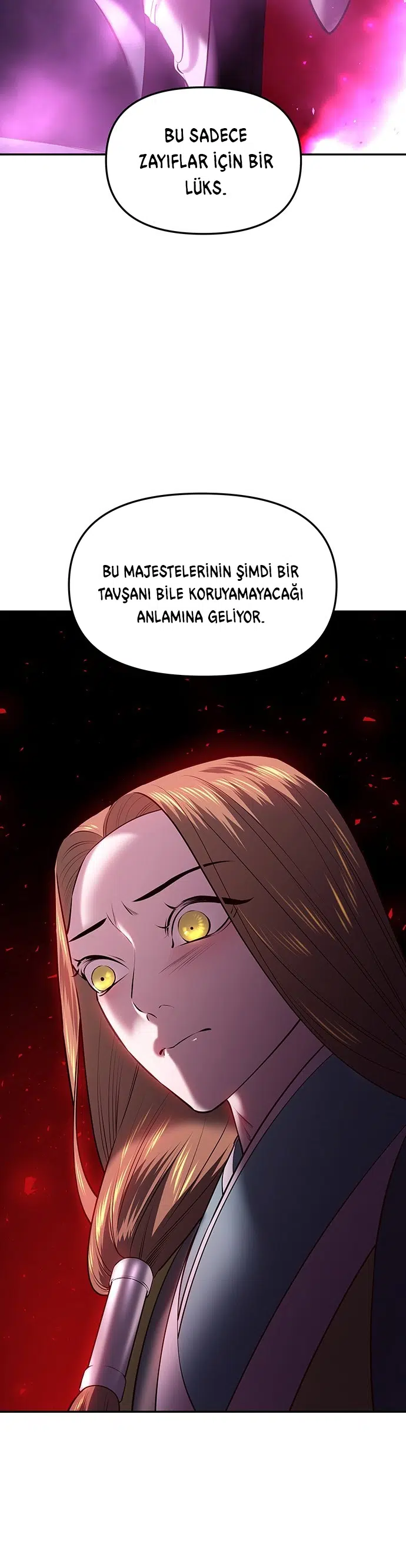 Myolyeong Prensi - Bölüm 31 Sayfa 9