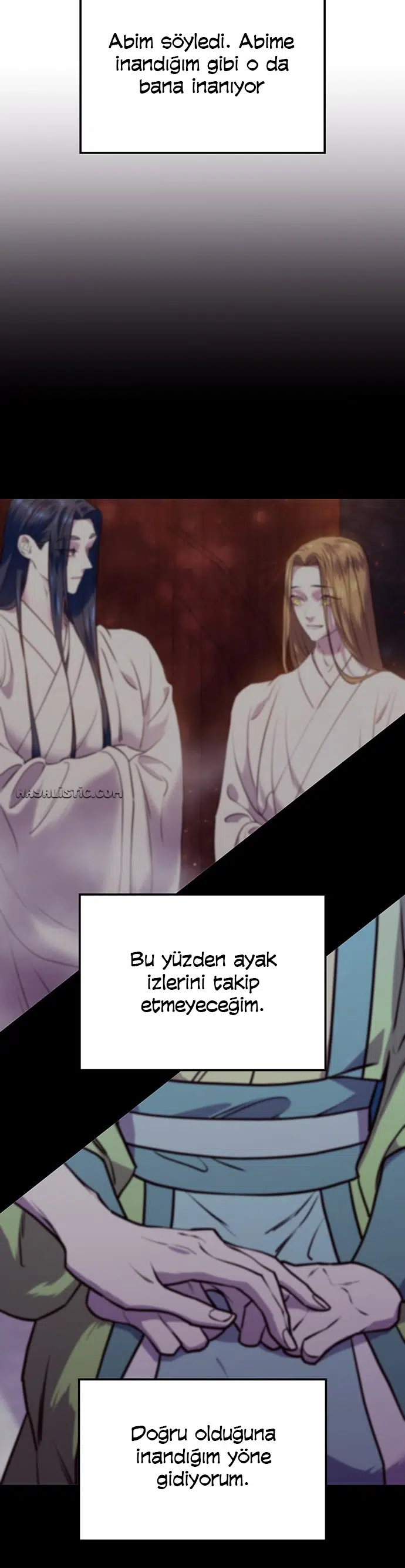 Myolyeong Prensi - Bölüm 31 Sayfa 14