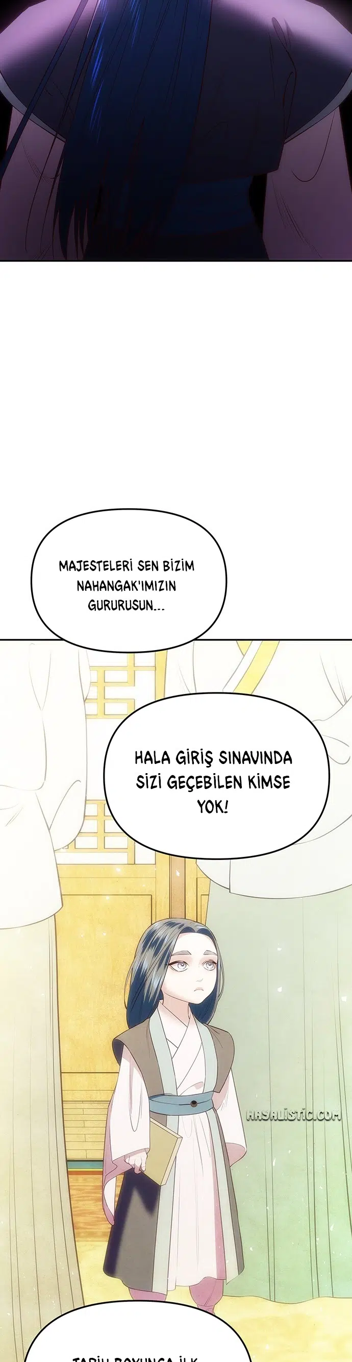 Myolyeong Prensi - Bölüm 31 Sayfa 22