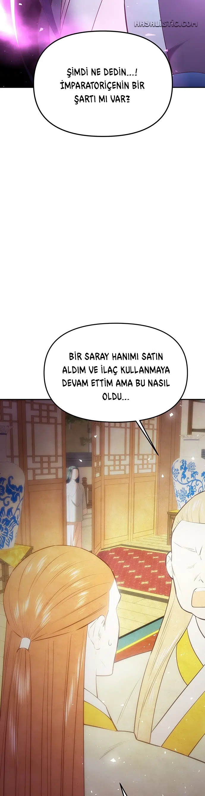 Myolyeong Prensi - Bölüm 31 Sayfa 27