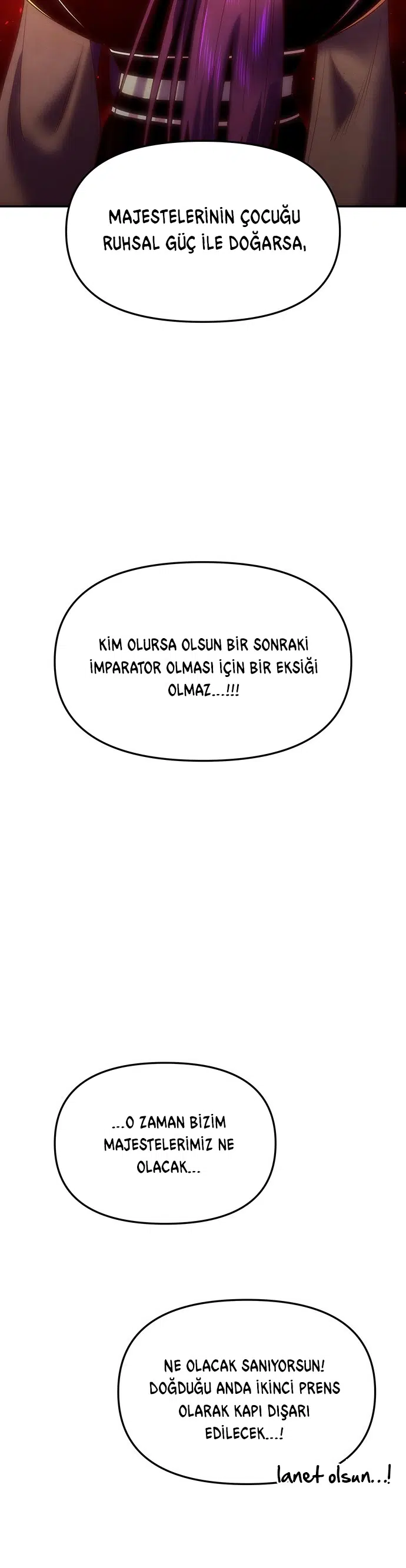 Myolyeong Prensi - Bölüm 31 Sayfa 29