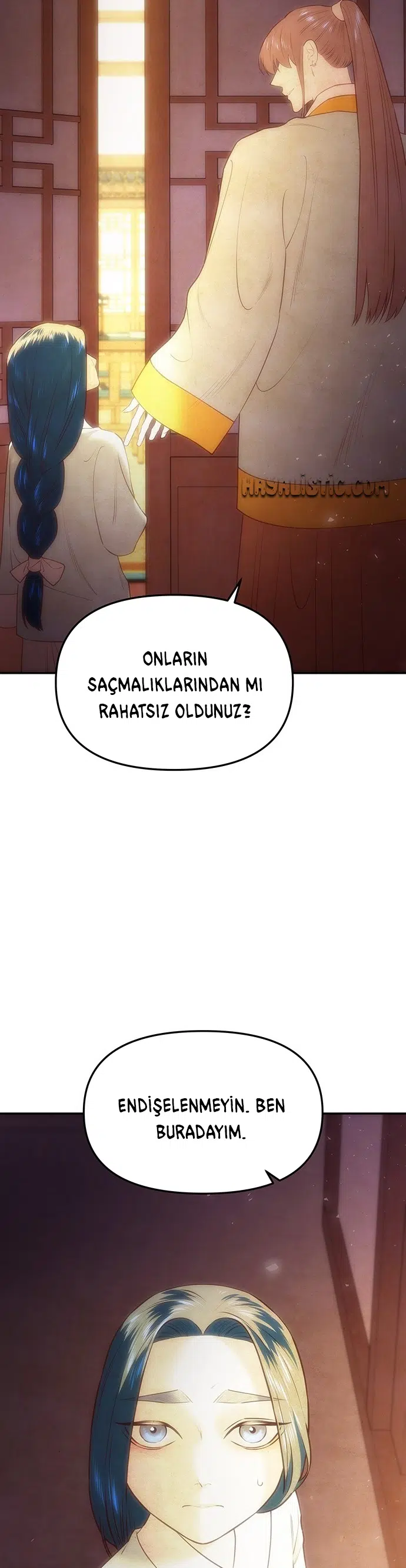Myolyeong Prensi - Bölüm 31 Sayfa 31