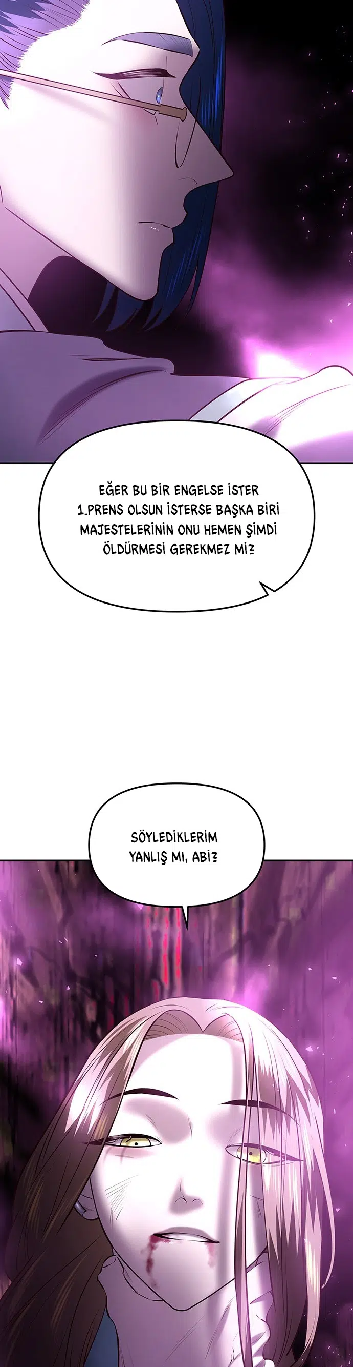 Myolyeong Prensi - Bölüm 31 Sayfa 44
