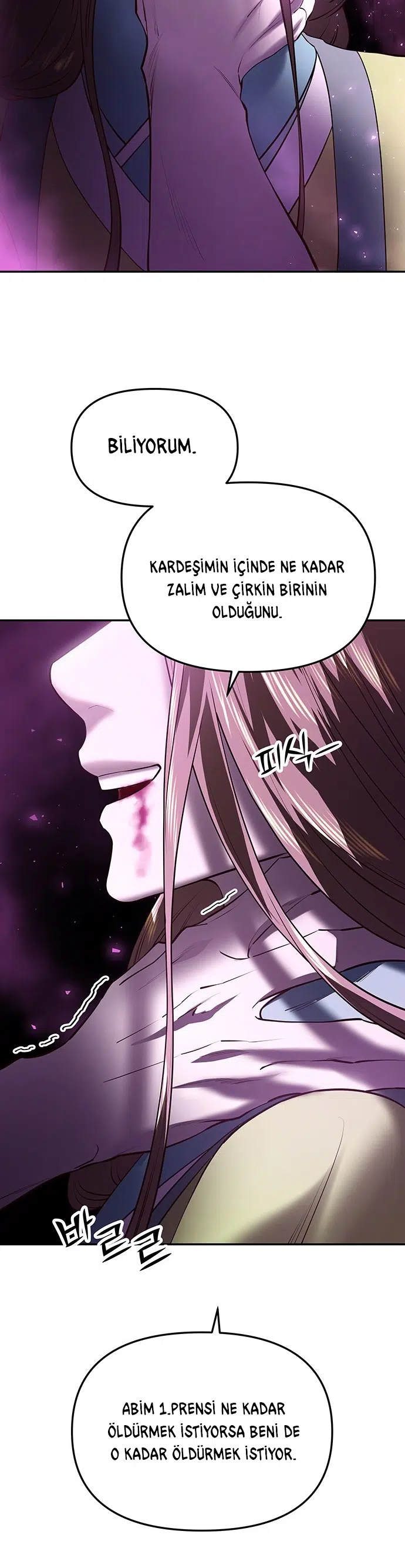 Myolyeong Prensi - Bölüm 31 Sayfa 45