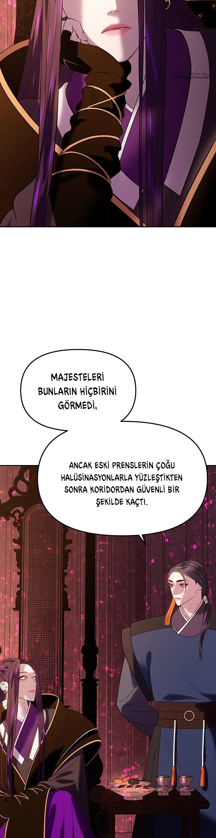 Myolyeong Prensi - Bölüm 31 Sayfa 48