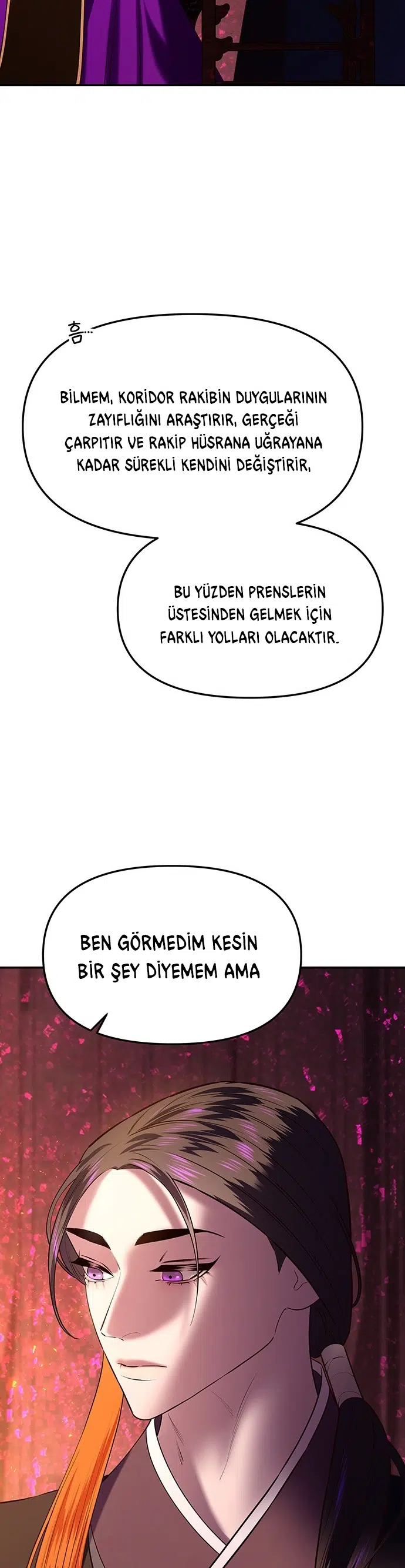 Myolyeong Prensi - Bölüm 31 Sayfa 49