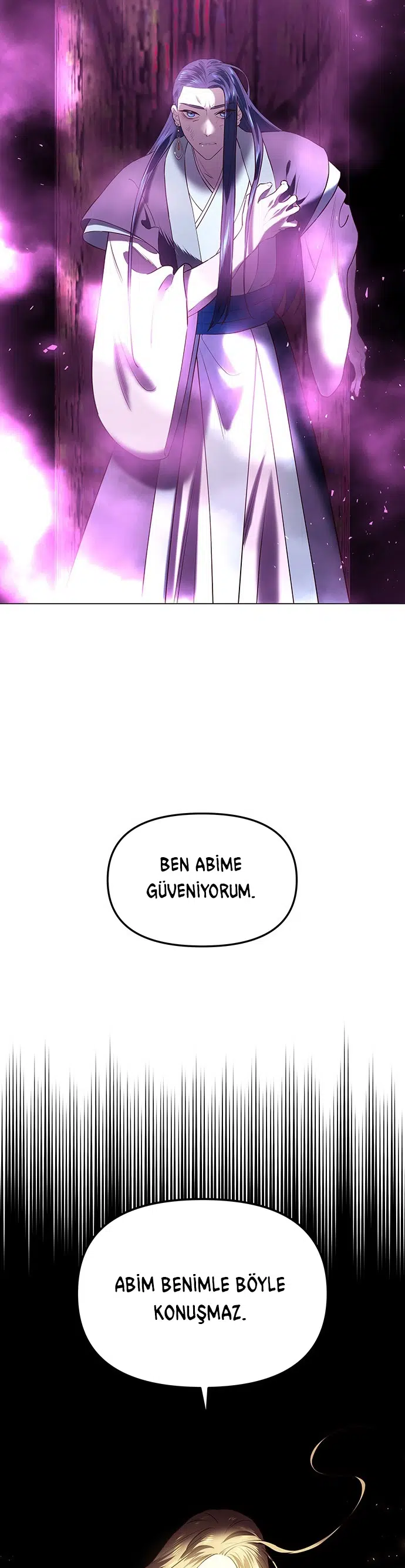 Myolyeong Prensi - Bölüm 31 Sayfa 54