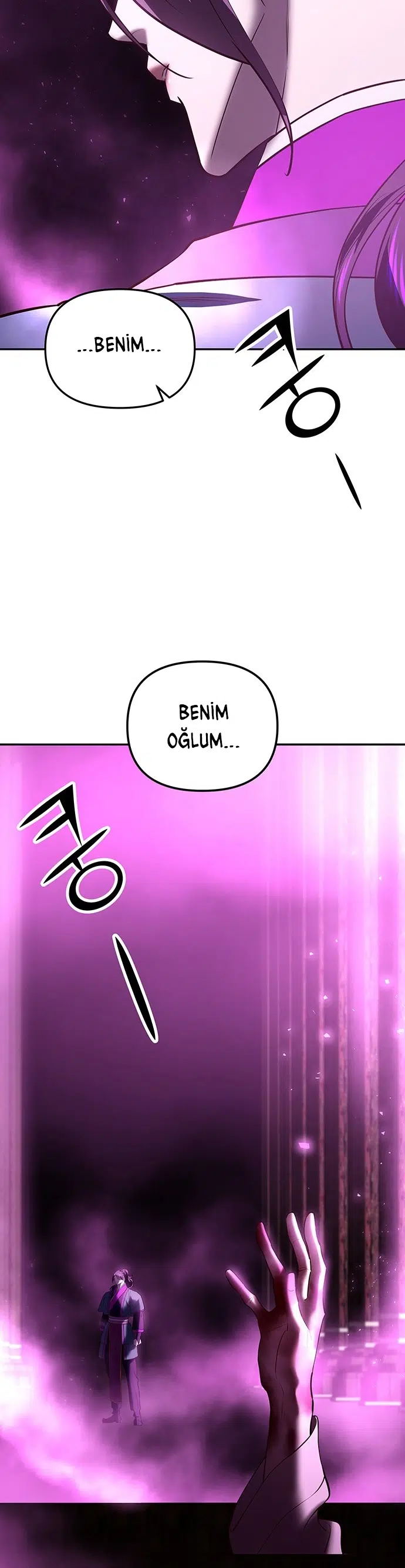 Myolyeong Prensi - Bölüm 31 Sayfa 64