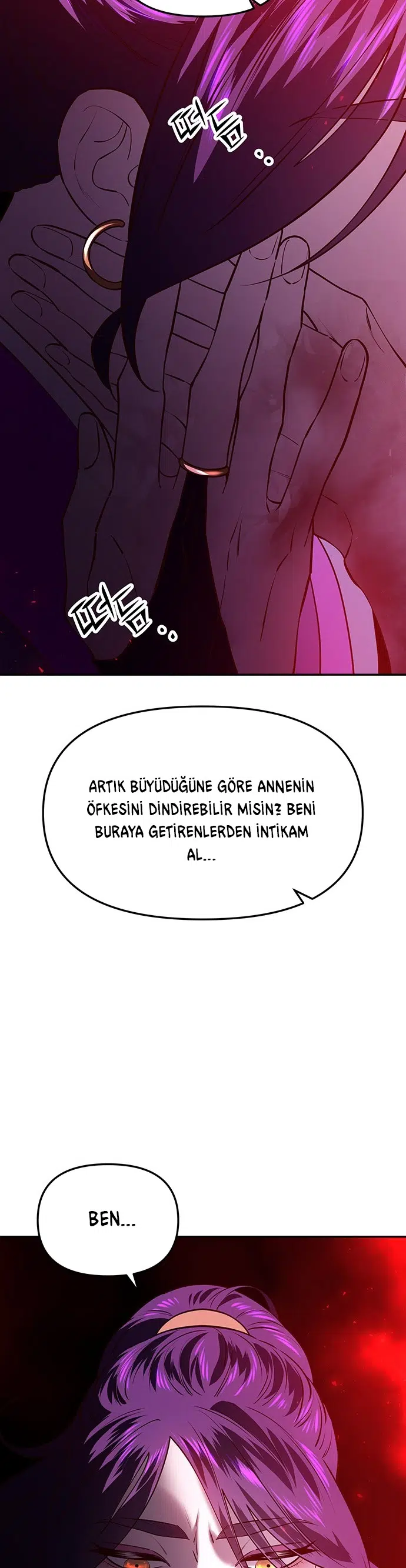 Myolyeong Prensi - Bölüm 31 Sayfa 71
