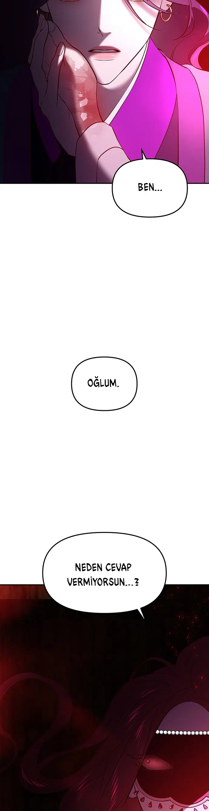 Myolyeong Prensi - Bölüm 31 Sayfa 72