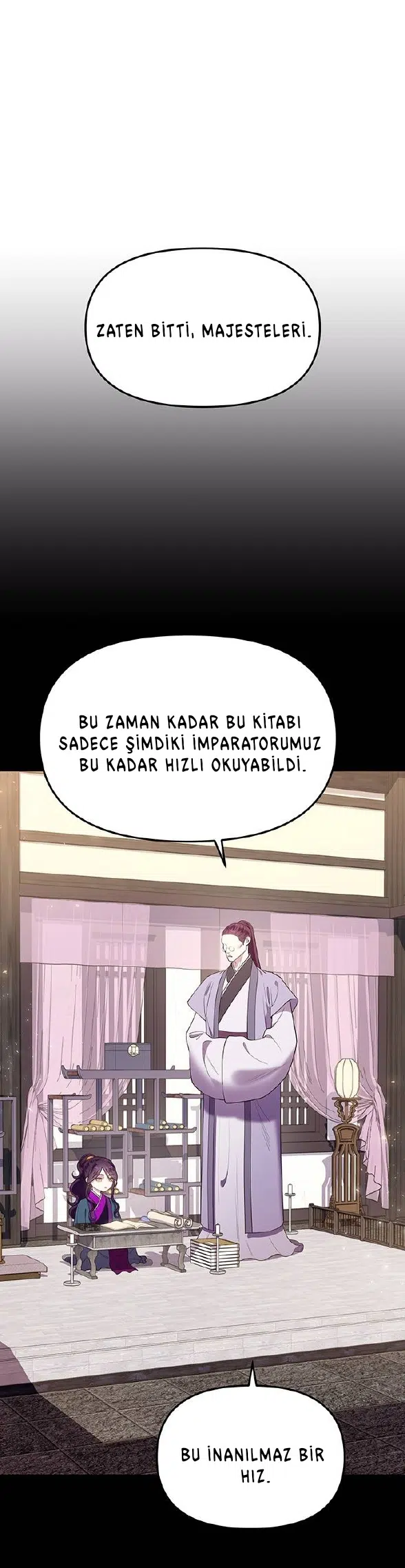 Myolyeong Prensi - Bölüm 32 Sayfa 2