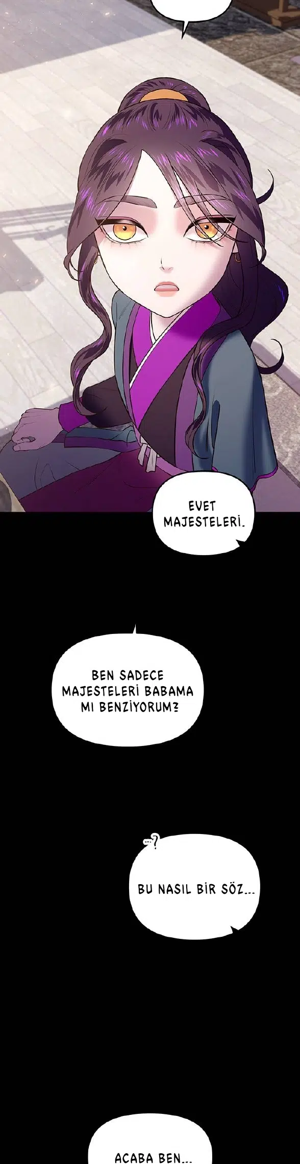 Myolyeong Prensi - Bölüm 32 Sayfa 4