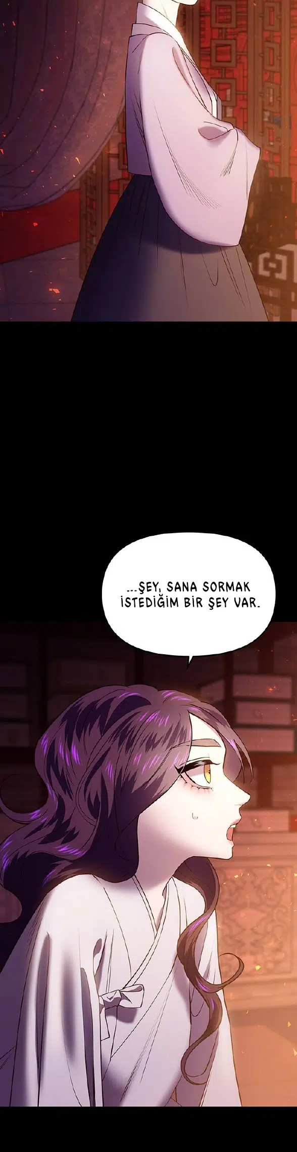 Myolyeong Prensi - Bölüm 32 Sayfa 11