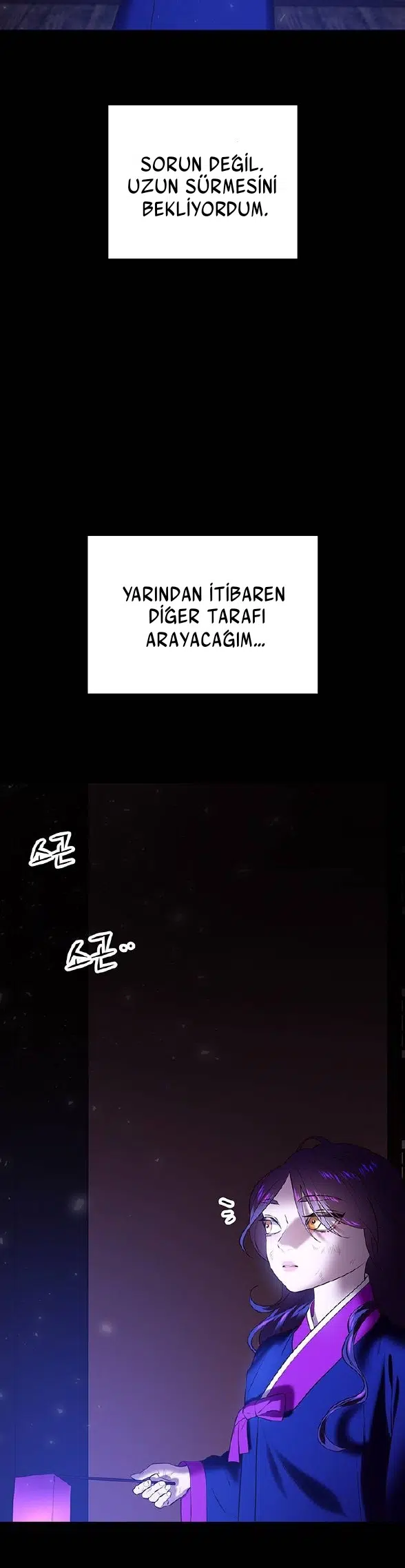 Myolyeong Prensi - Bölüm 32 Sayfa 25