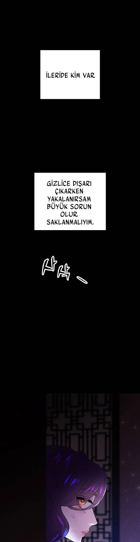 Myolyeong Prensi - Bölüm 32 Sayfa 26