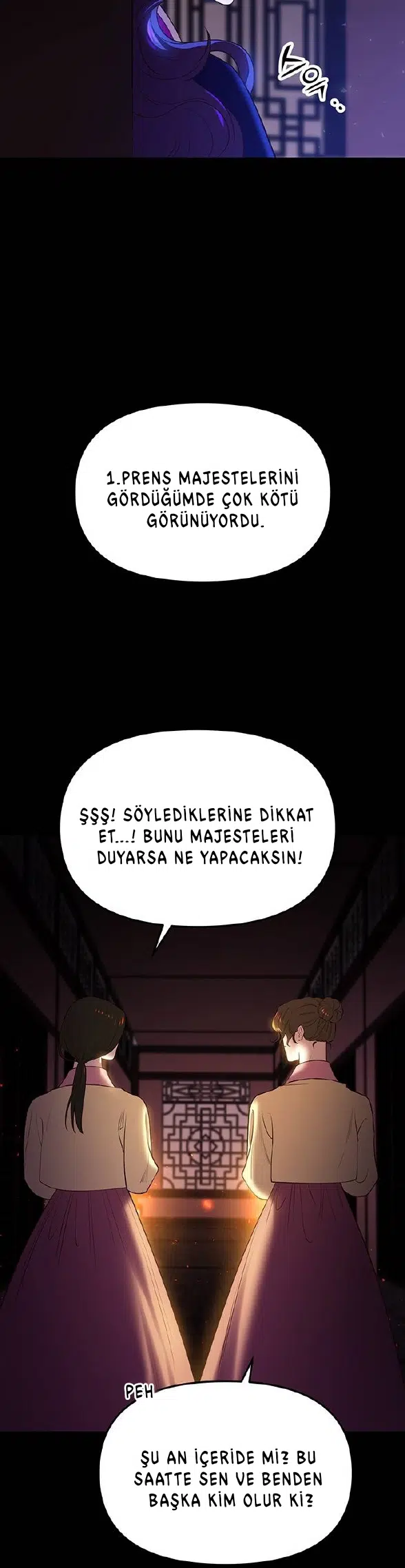Myolyeong Prensi - Bölüm 32 Sayfa 27