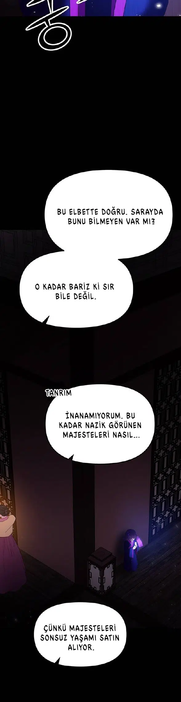Myolyeong Prensi - Bölüm 32 Sayfa 30