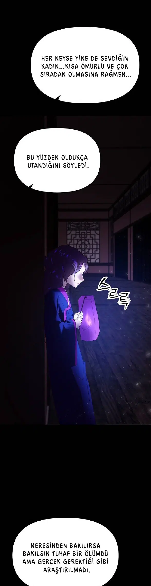 Myolyeong Prensi - Bölüm 32 Sayfa 32