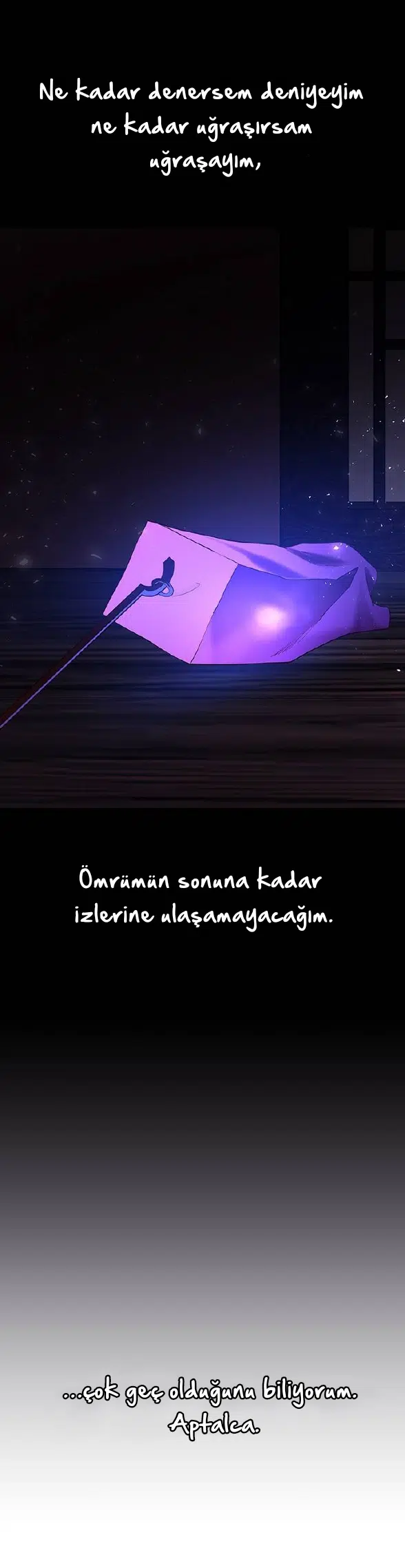 Myolyeong Prensi - Bölüm 32 Sayfa 34
