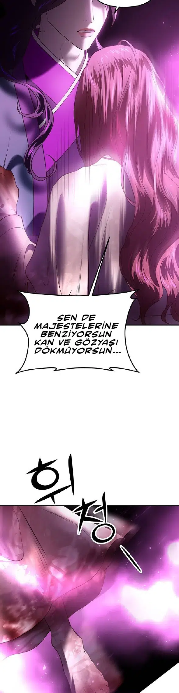 Myolyeong Prensi - Bölüm 32 Sayfa 37