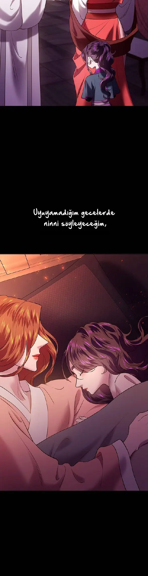Myolyeong Prensi - Bölüm 32 Sayfa 43