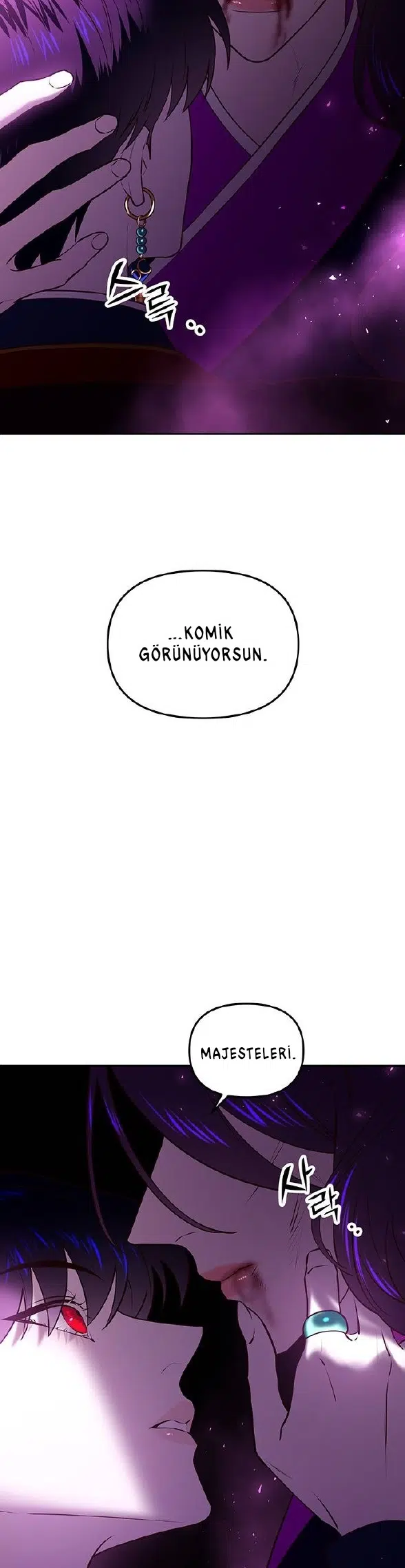 Myolyeong Prensi - Bölüm 33 Sayfa 10