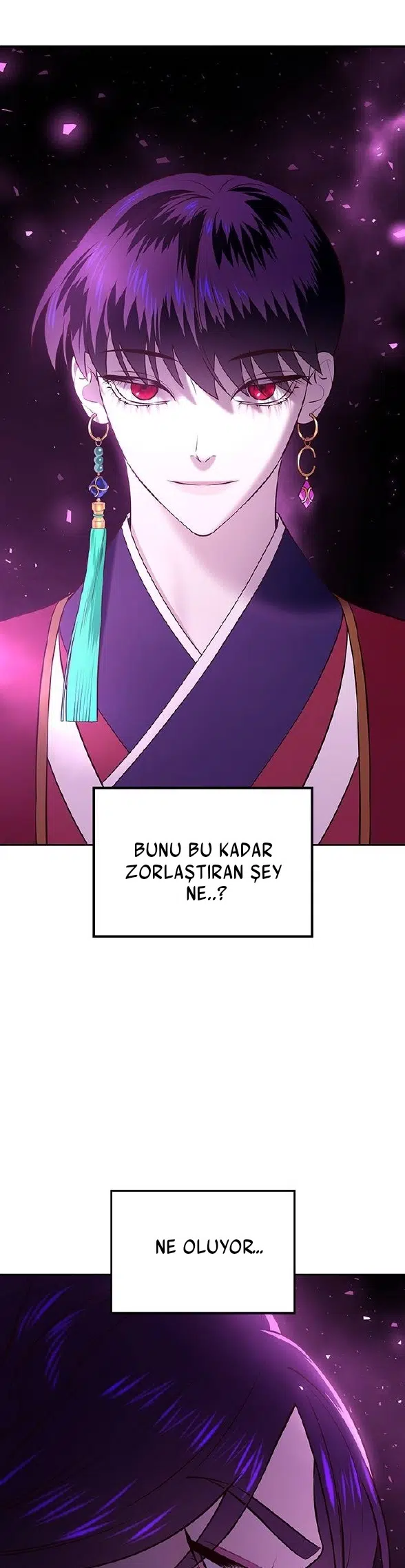 Myolyeong Prensi - Bölüm 33 Sayfa 21