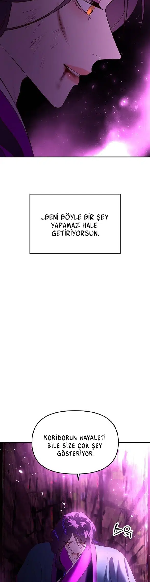 Myolyeong Prensi - Bölüm 33 Sayfa 22