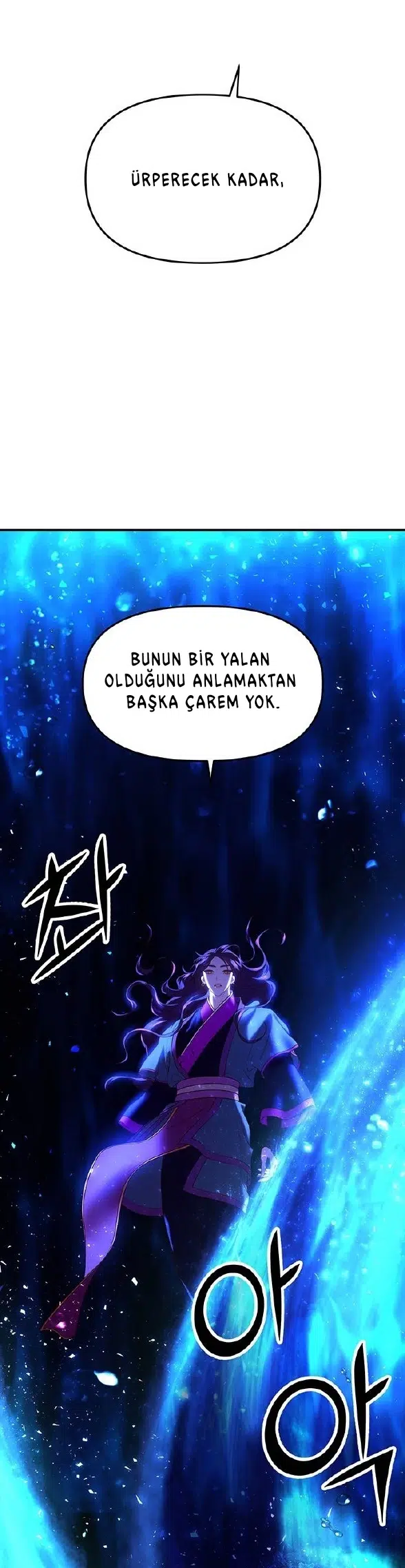 Myolyeong Prensi - Bölüm 33 Sayfa 25