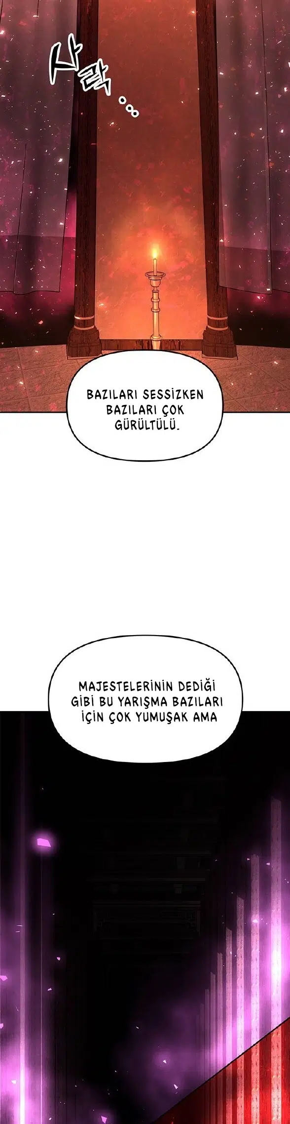 Myolyeong Prensi - Bölüm 33 Sayfa 37