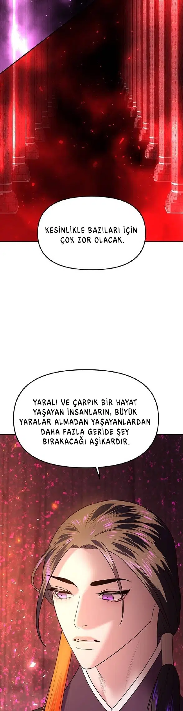 Myolyeong Prensi - Bölüm 33 Sayfa 38
