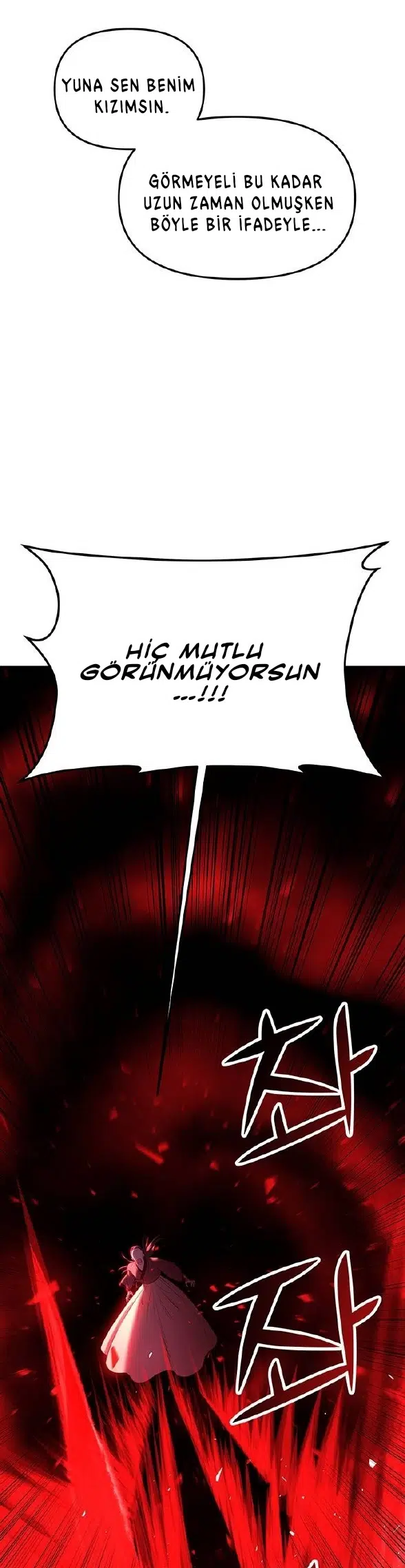 Myolyeong Prensi - Bölüm 33 Sayfa 57