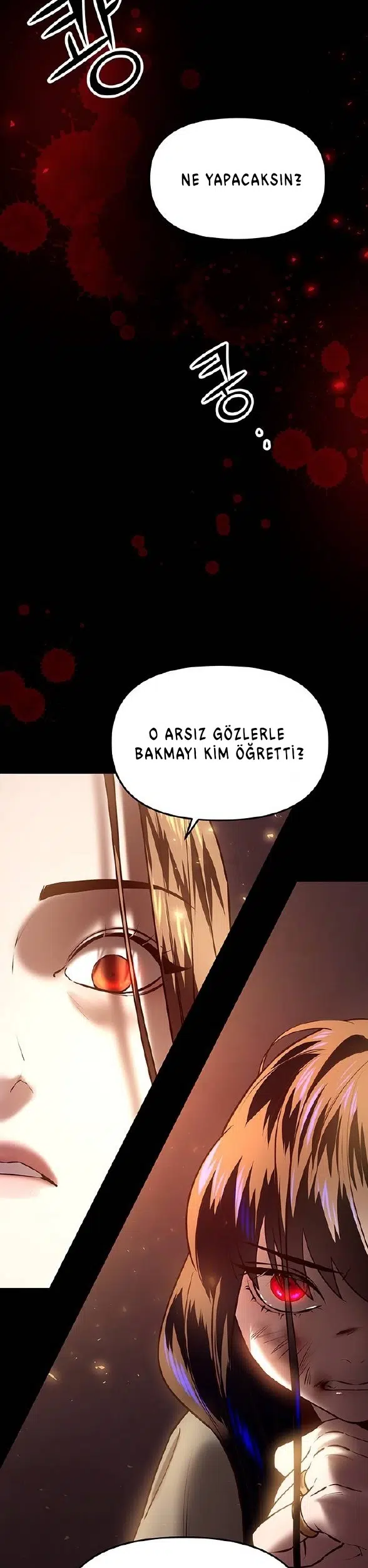Myolyeong Prensi - Bölüm 34 Sayfa 16