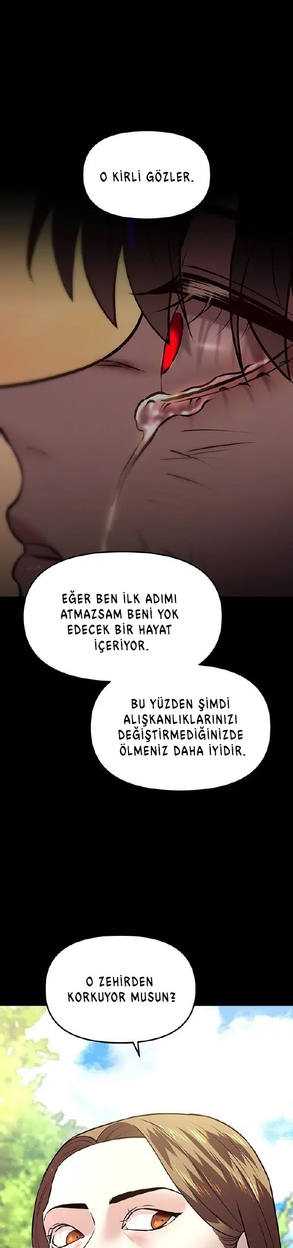 Myolyeong Prensi - Bölüm 34 Sayfa 26
