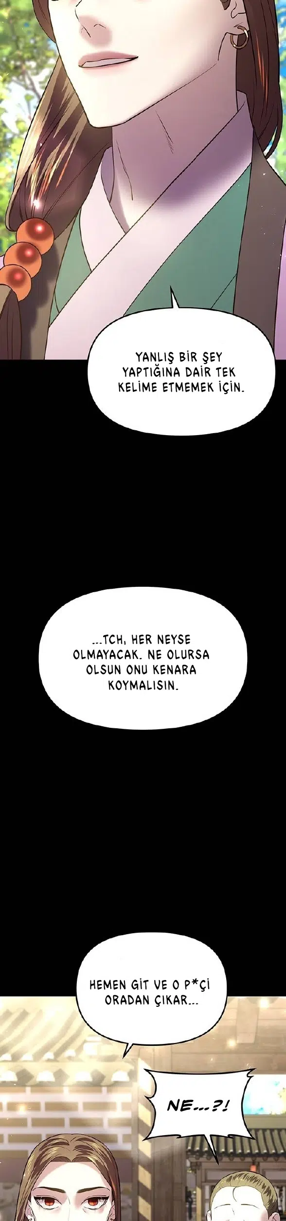 Myolyeong Prensi - Bölüm 34 Sayfa 27