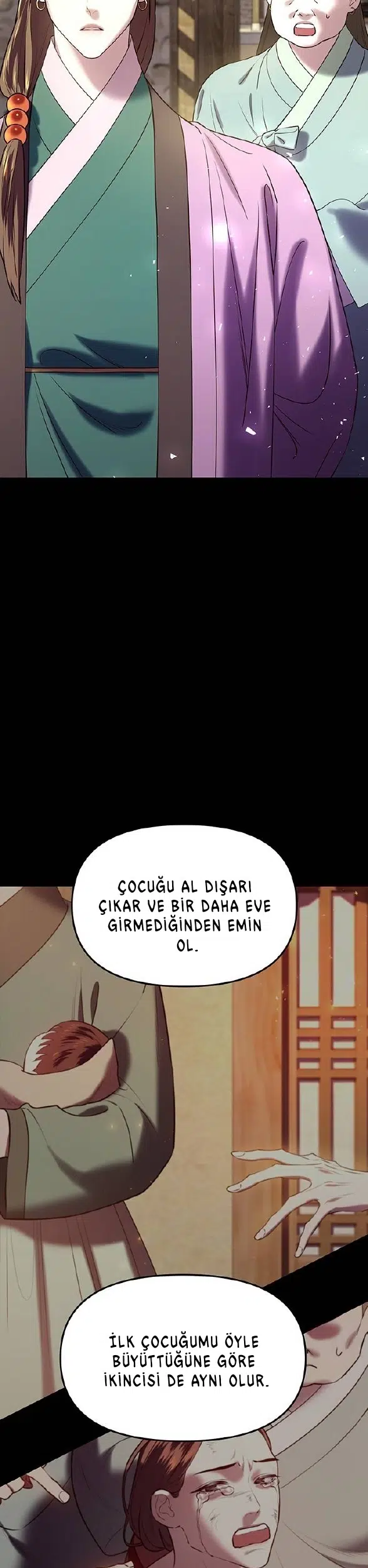 Myolyeong Prensi - Bölüm 34 Sayfa 28