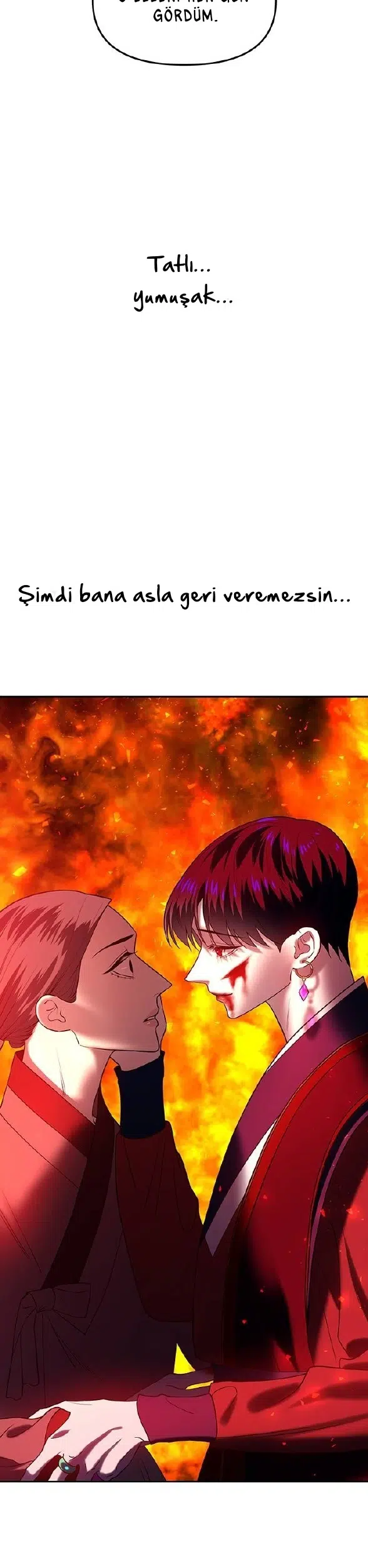 Myolyeong Prensi - Bölüm 34 Sayfa 41