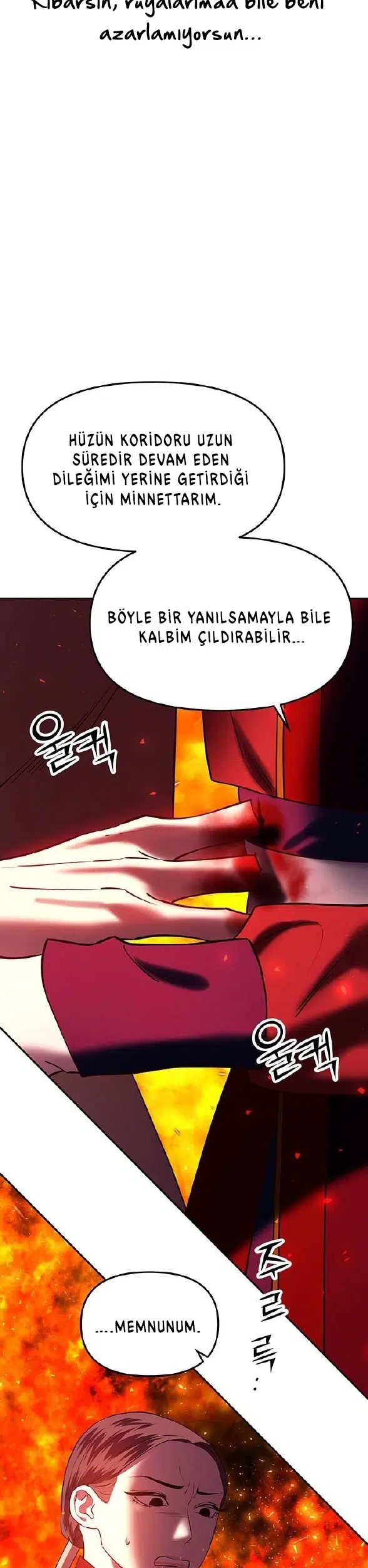Myolyeong Prensi - Bölüm 34 Sayfa 43