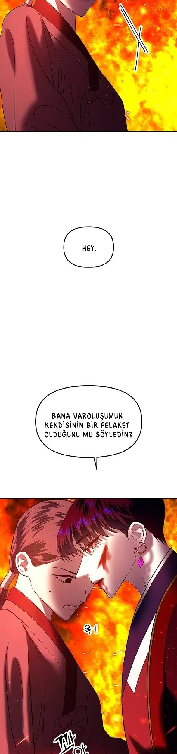 Myolyeong Prensi - Bölüm 34 Sayfa 44