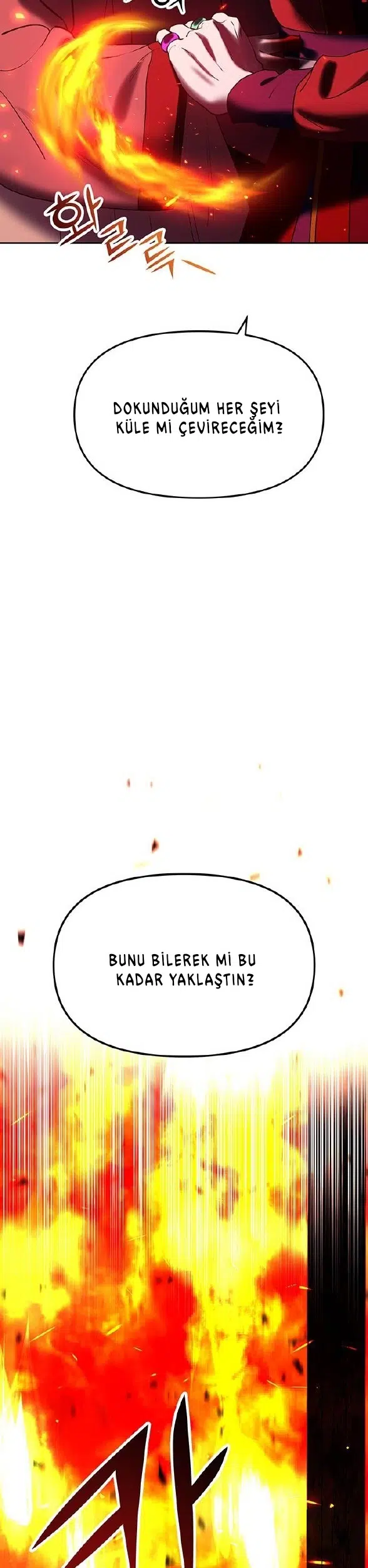 Myolyeong Prensi - Bölüm 34 Sayfa 45