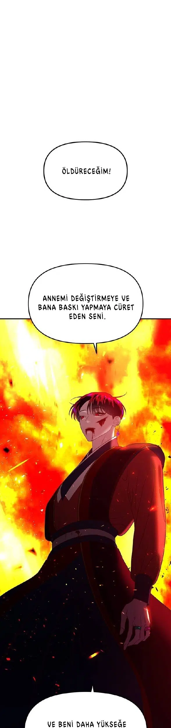 Myolyeong Prensi - Bölüm 34 Sayfa 48