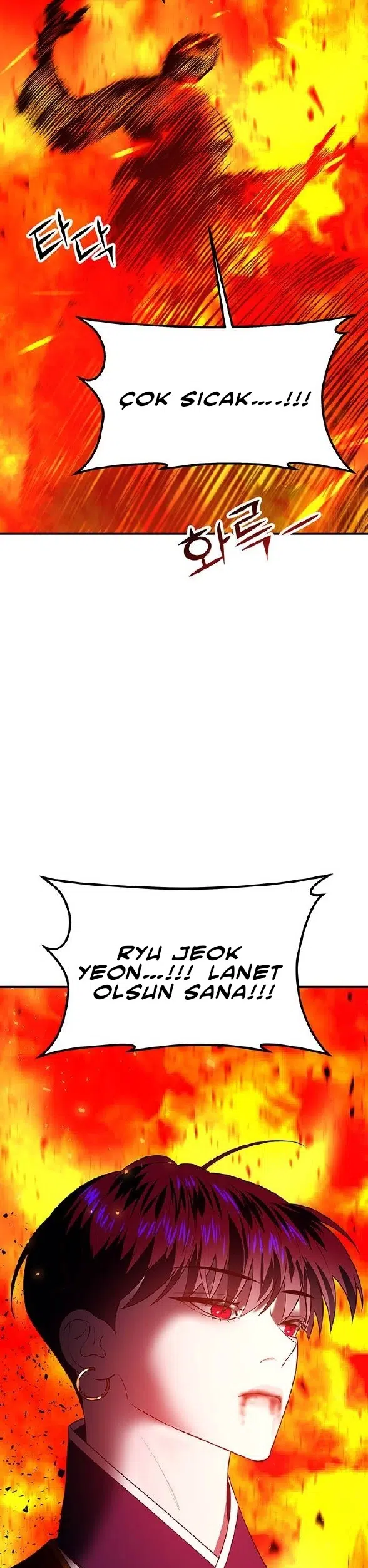 Myolyeong Prensi - Bölüm 34 Sayfa 51