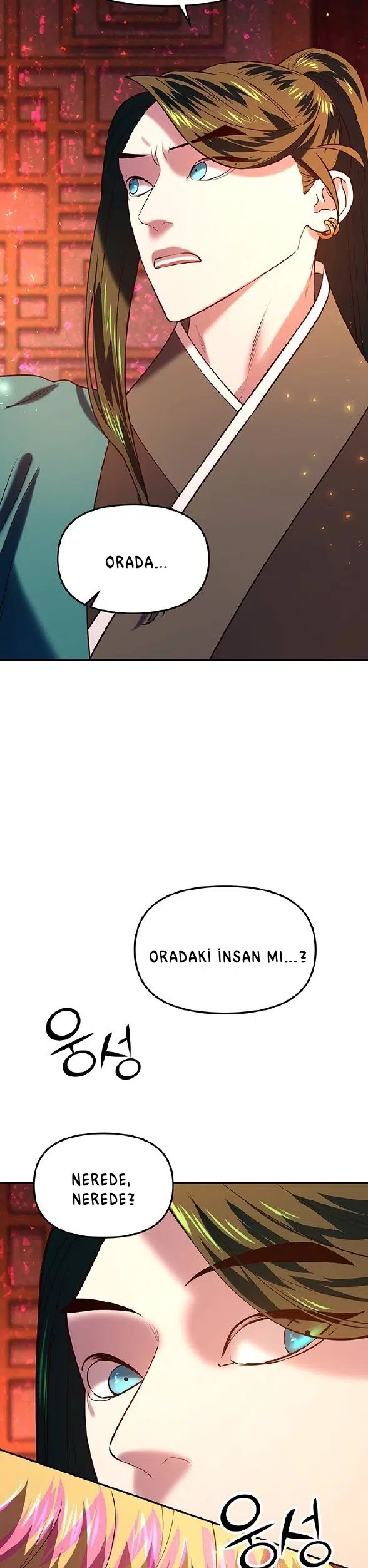 Myolyeong Prensi - Bölüm 34 Sayfa 64