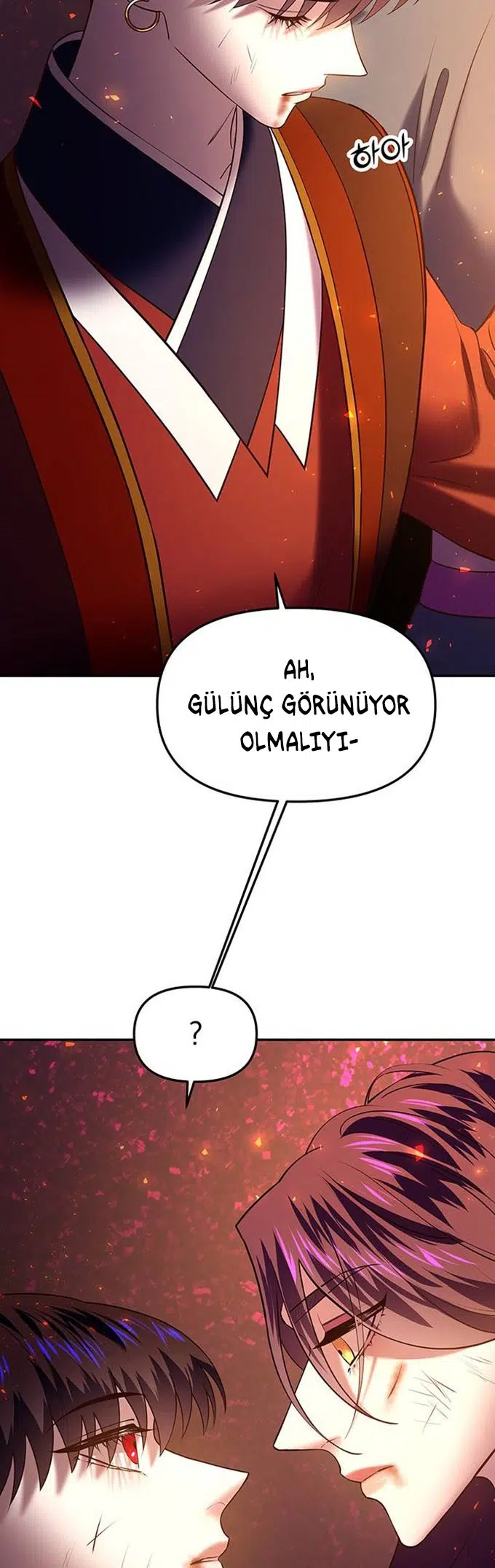 Myolyeong Prensi - Bölüm 35 Sayfa 6