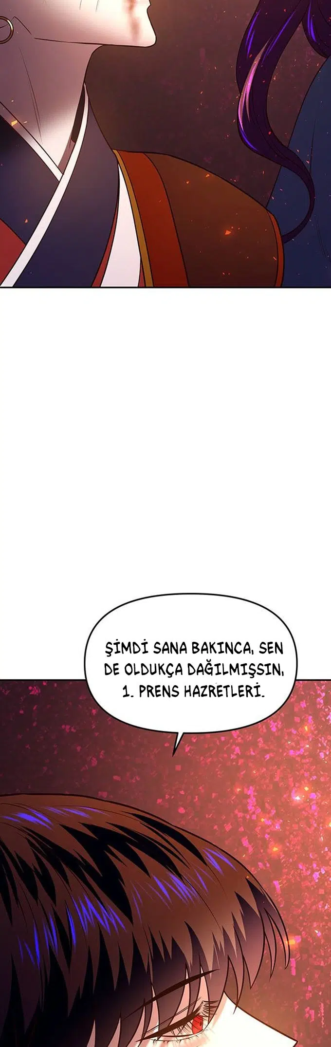 Myolyeong Prensi - Bölüm 35 Sayfa 7
